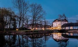 Fletcher Hotel Château De Raay