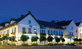 Fletcher Landhotel Bosrijk Roermond