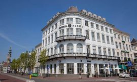 Fletcher Hotel-Restaurant Middelburg