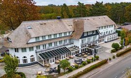 Fletcher Boutique Hotel De Mallejan