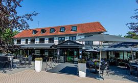 Fletcher Hotel-Restaurant Jagershorst-Eindhoven