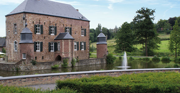 Hotel Helmond