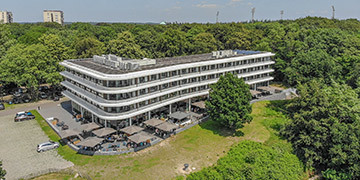 Fletcher Hotel-Restaurant De Wageningsche Berg