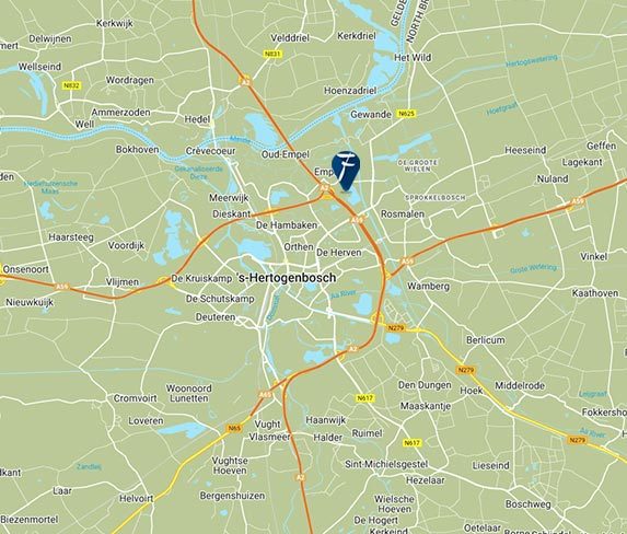 Denbosch-details