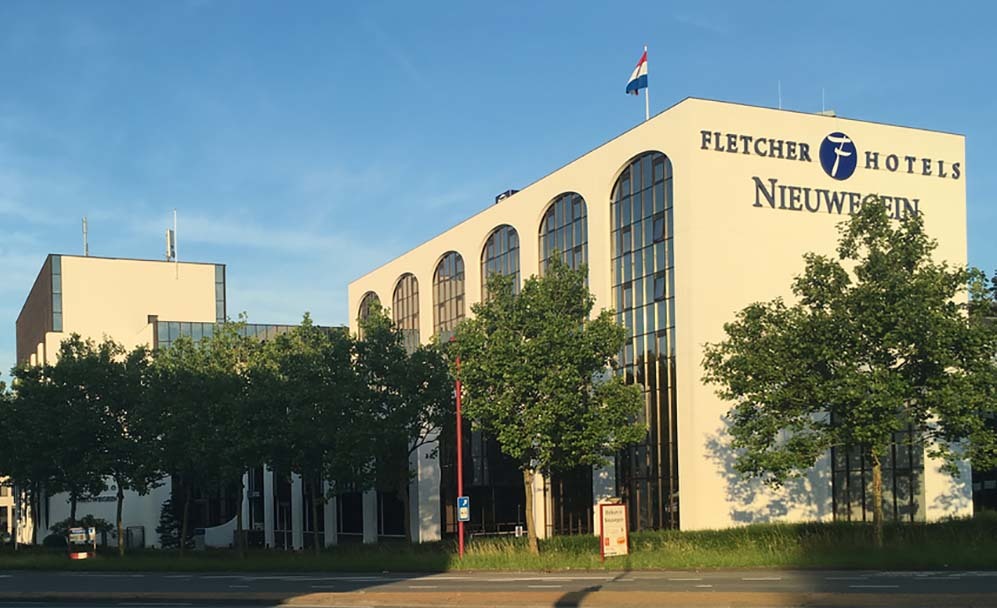 Pand Fletcher Hotel-Restaurant Nieuwegein
