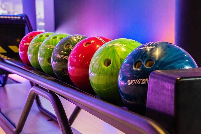 bowlen