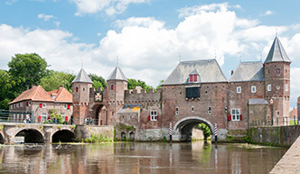Kasteel Amersfoort