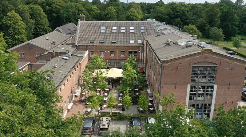 Fletcher Hotel de Oude Gevangenis-Alkmaar
