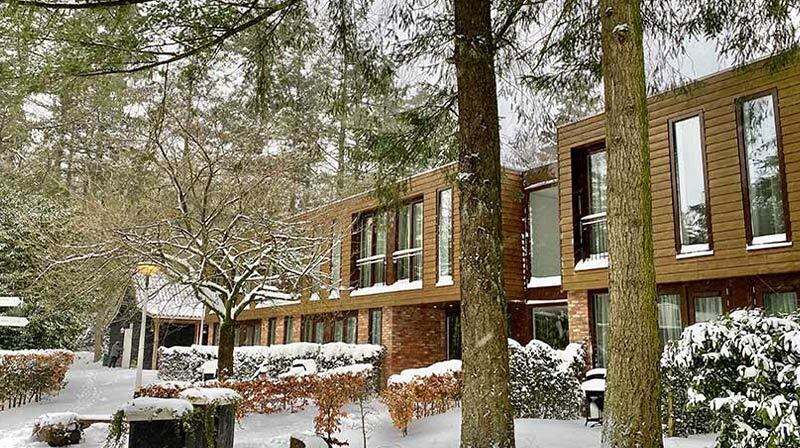 Fletcher Hotel-Restaurant Mooi Veluwe