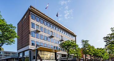 Fletcher Boutique Hotel Slaak-Rotterdam