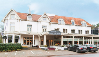 Pand Fletcher Hotel-Restaurant Apeldoorn
