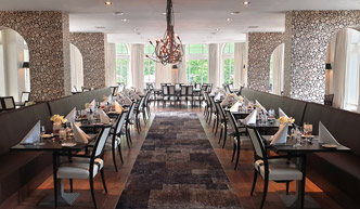 Restaurant van Fletcher Hotel-Restaurant De Mallejan